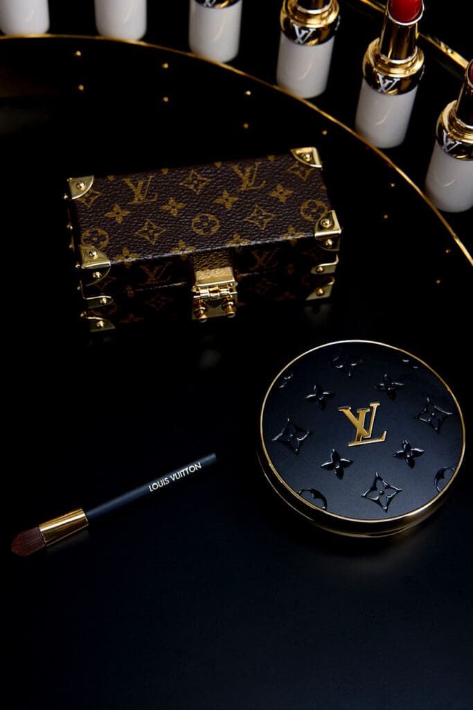 La Beauté Louis Vuitton