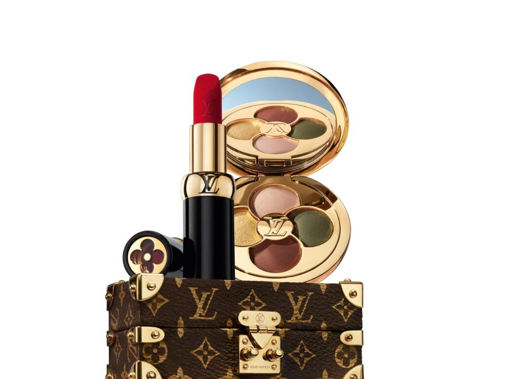 La Beauté Louis Vuitton