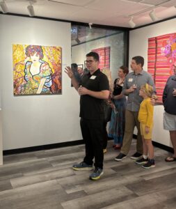 Lessons in Expression