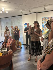 Lessons in Expression