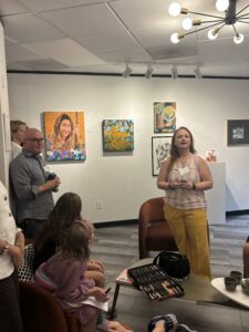 Lessons in Expression