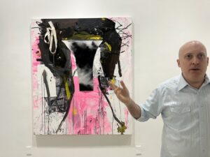 Howard Sherman Houston Exhibition