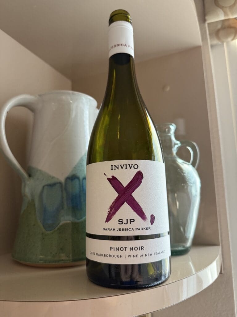 This bottle captured the number 82 spot on Wine Spectator's list of top 100 wines of 2024.