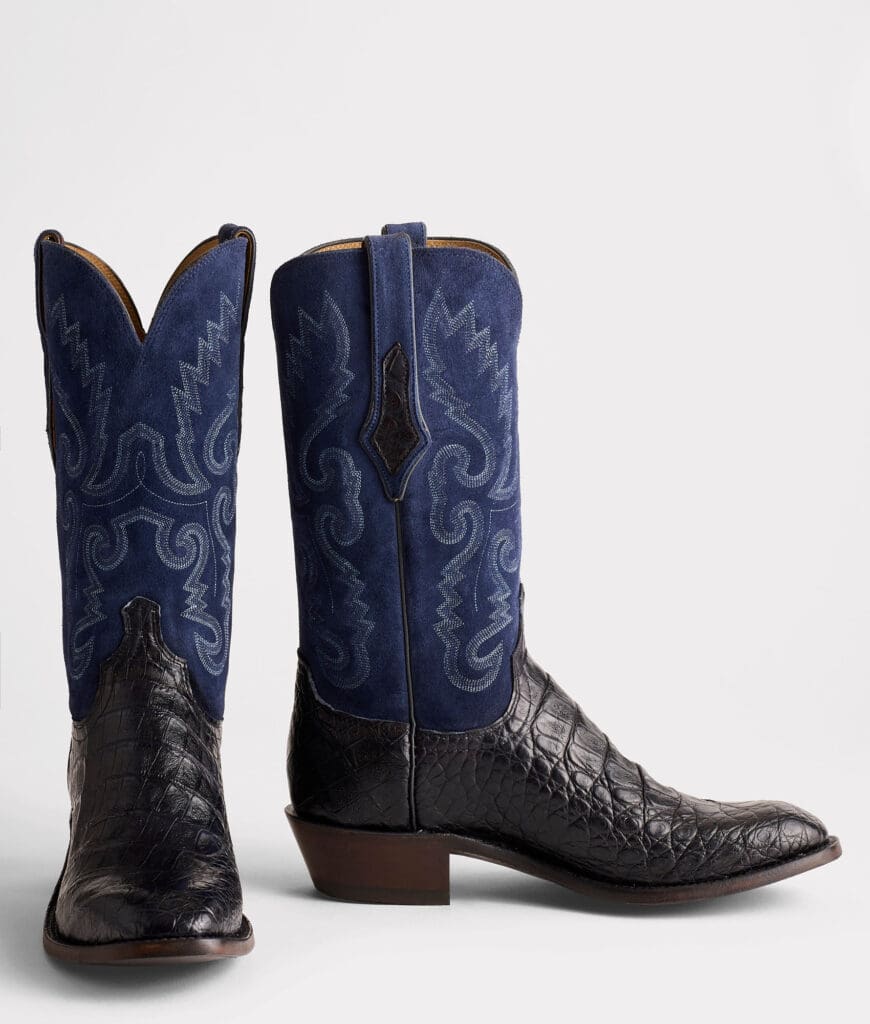 The Signal ($995) (Photo by Lucchese)