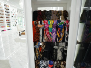 Roemer closet 2025