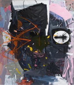 Howard Sherman Houston Exhibition