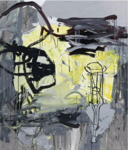 Howard Sherman Houston Exhibition