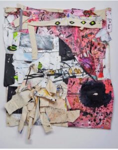 Howard Sherman Houston Exhibition