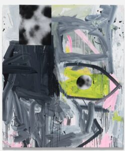 Howard Sherman Houston Exhibition