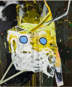 Howard Sherman Houston Exhibition