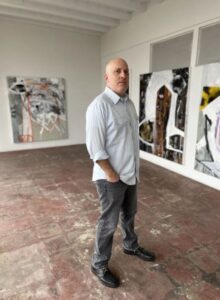 Howard Sherman Houston Exhibition