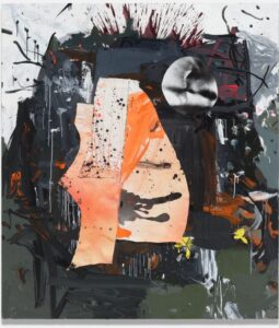 Howard Sherman Houston Exhibition