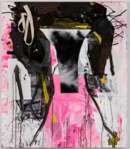 Howard Sherman Houston Exhibition