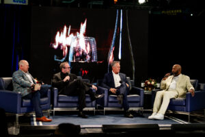 Billy Wagner, Jeff Bagwell, Craig Biggio, Bun B