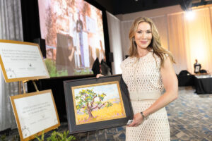 2025 Art Dash Party Haley Garcia