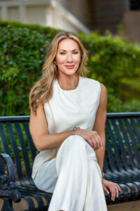 Haley Garcia THe Woodlands Arts Council