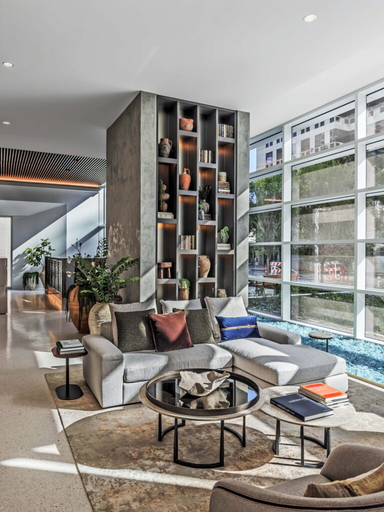 2811 Maple is Dallas' newest and most desirable address.