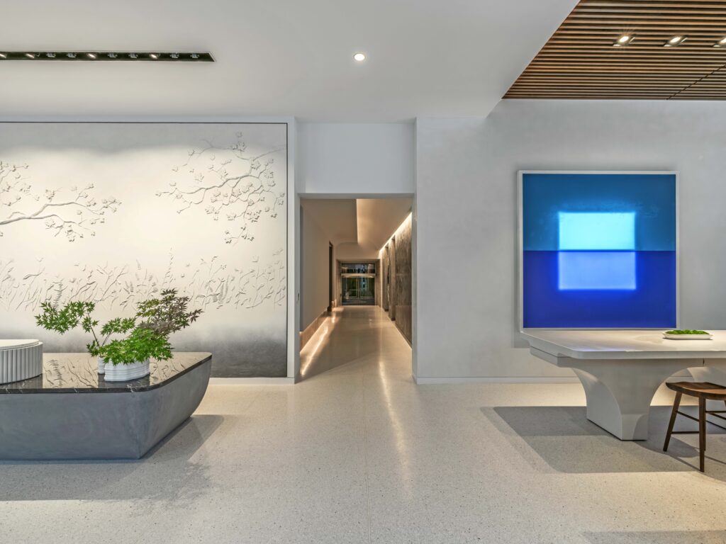 Its 177 luxurious apartments are unlocking a whole new era of Uptown living