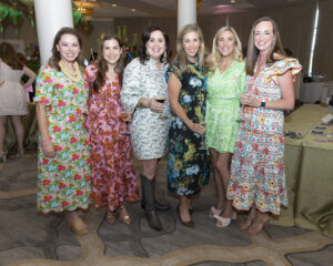 FW Mahj for Meals 2025 (Photo by Sharon Ellman, Ellman Photography)