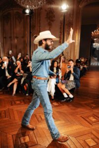 Credit_Kamp Grizzly, Tom Bender(1) (Photo by Kamp Grizzly / Tom Bender)