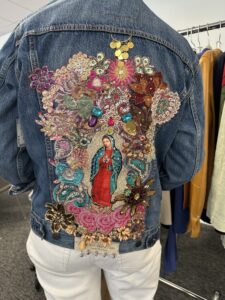 Blue Bird Circle Couture Boutique