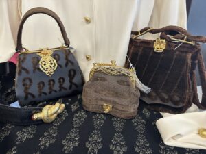 Blue Bird Circle Couture Boutique