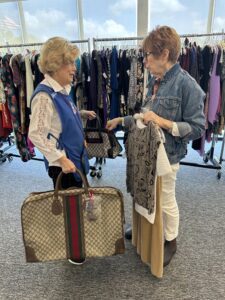 Blue Bird Circle Couture Boutique