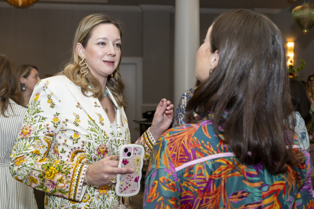 Jacqueline Dearden (Photo by Sharon Ellman, Ellman Photography)