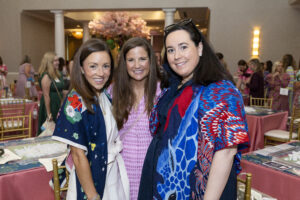 FW Mahj for Meals 2025 (Photo by Sharon Ellman, Ellman Photography)