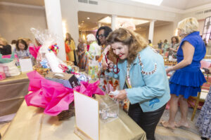 FW Mahj for Meals 2025 (Photo by Sharon Ellman, Ellman Photography)