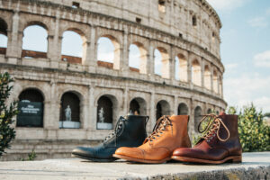 Saddleback (Photo by Saddleback Leather Co. )