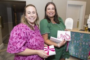 FW Mahj for Meals 2025 (Photo by Sharon Ellman, Ellman Photography)