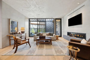 Seven Residences at Bowie House