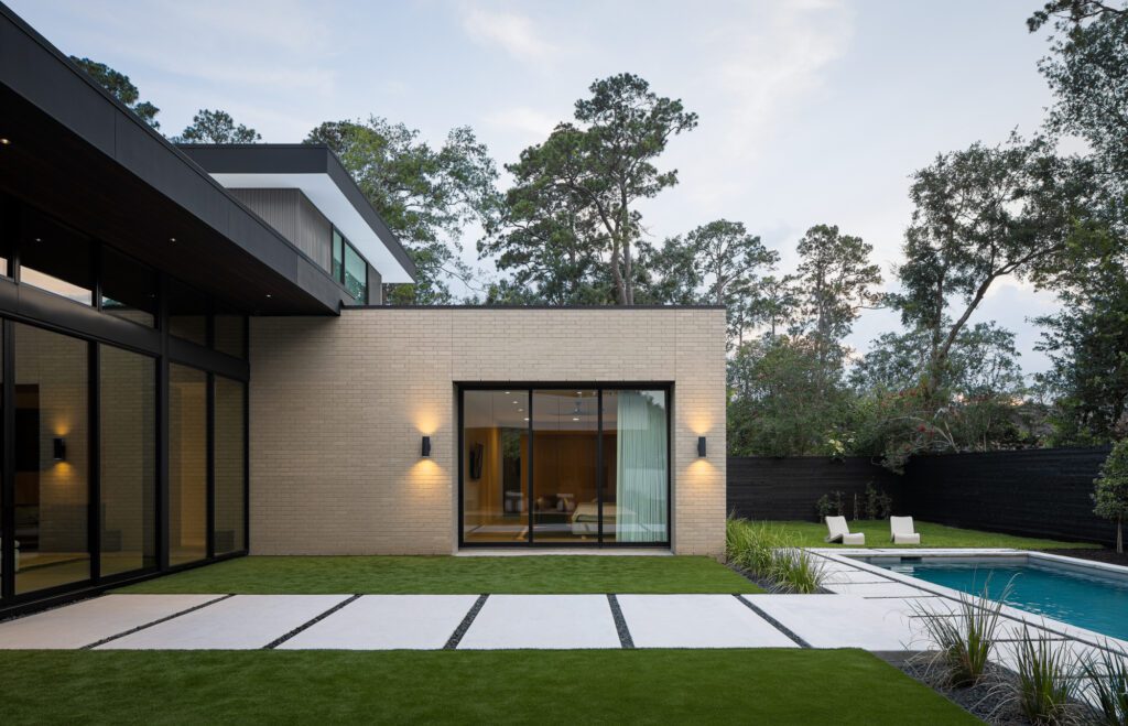 The AIA Houston Home Tour is always a can’t-miss event every fall.