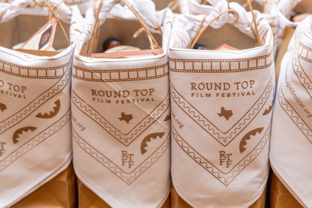 Round Top Film Festival is weekend of November 6 through 9 (Photo by Jordan Geibel)