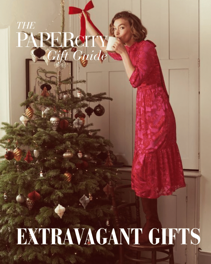 The Best Extravagant Gifts always impress and bring the wow.