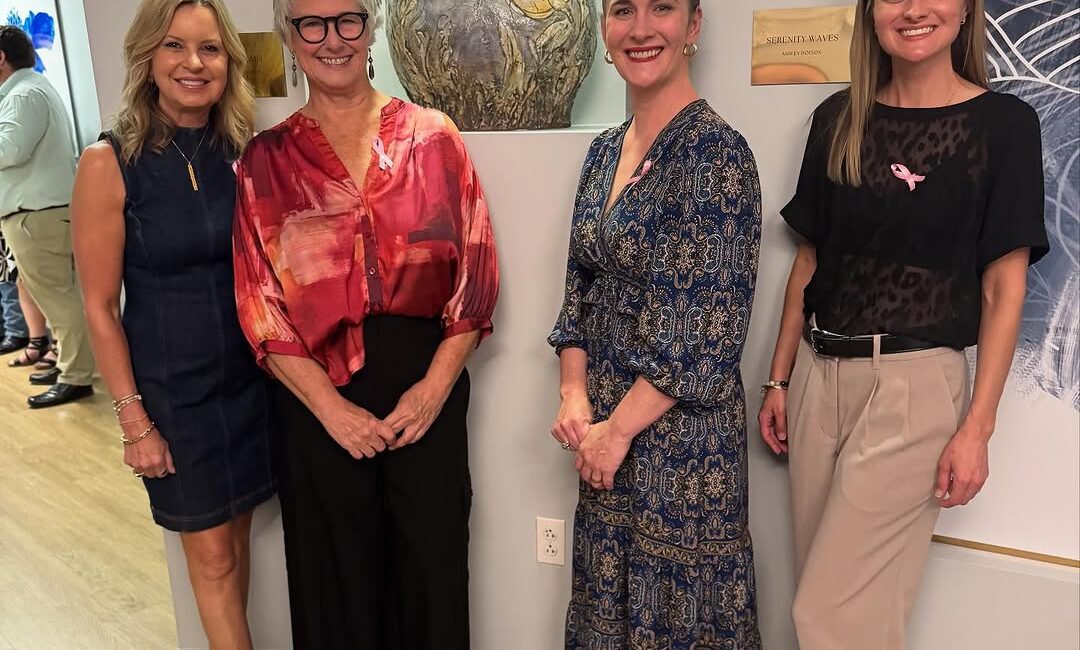 Melissa Preston Breast Center Chabonneau Verville Langlois