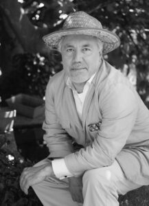 610 Miguel Flores-Vianna PORTRAIT 2025