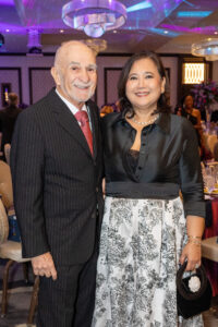 Alan Abramson, Matea Bitong (Jacob Power)