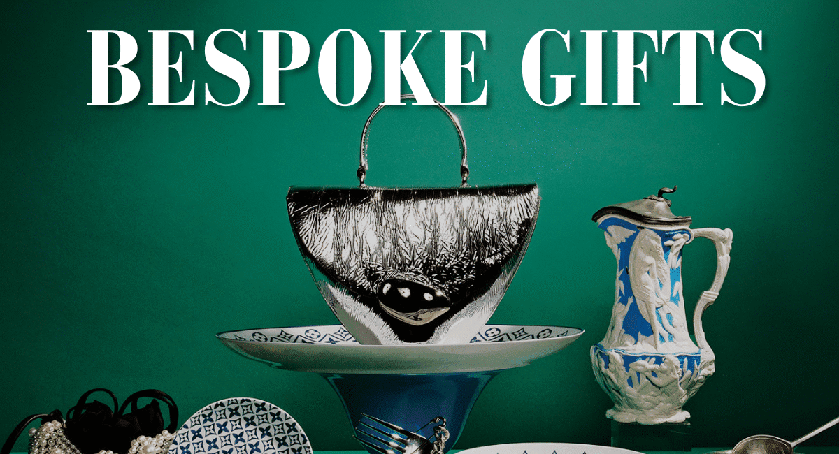 Bespoke Gifts