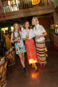 Society Social x Framebridge (Photo by Jordan Geibel)