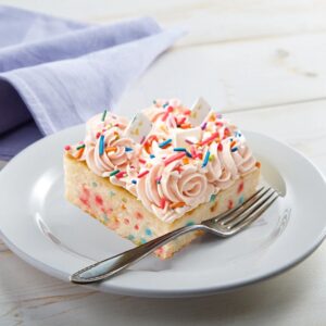 Dessert Gallery Funfetti