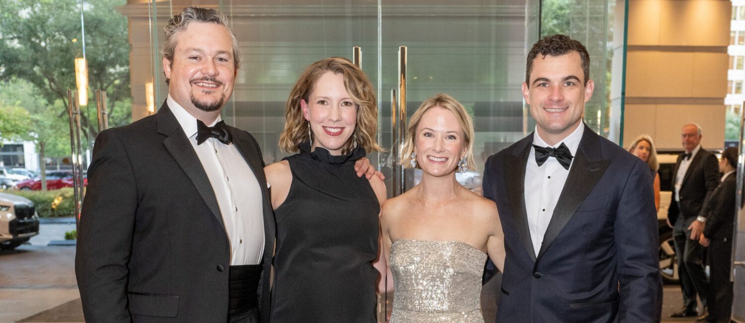 John Wareing, Amanda Child, Molly and Austin Marietta (Jacob Power)