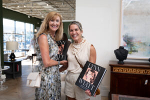 Karen Ross, Casey Brand