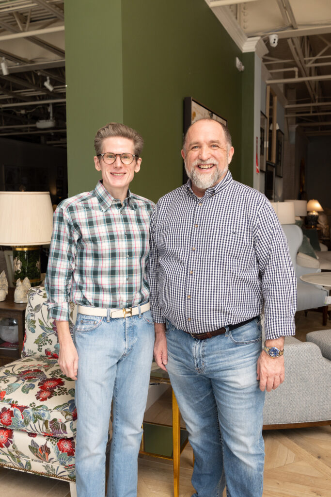 Kirk Kventon, Daniel Irion