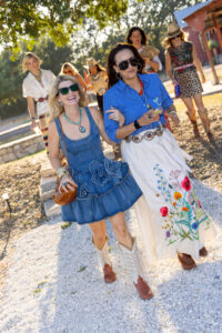 Society Social x Framebridge (Photo by Jordan Geibel)