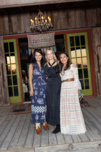 Society Social x Framebridge (Photo by Jordan Geibel)