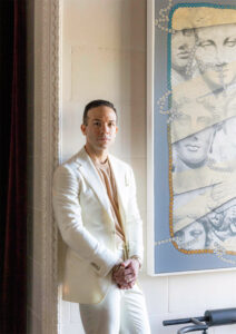 Philip Thomas Vanderford