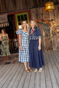 Society Social x Framebridge (Photo by Jordan Geibel)