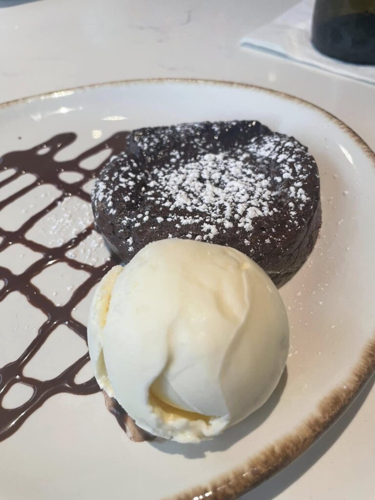 Rise Soufflé has a flavor for every taste preference. 